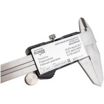 Штангенциркуль ELITECH PROMO 2210.003100 200011