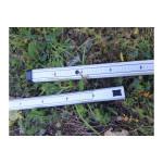 Рейка нивелирная (3 м) ELITECH 2210.000400