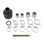 Мотопомпа бензиновая ELITECH МБ 350Д 50 205522