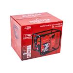Мотопомпа бензиновая ELITECH МБ 350Д 50 205522