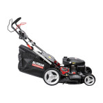 Газонокосилка бензиновая ELITECH GL 2853CS E1601.027.00 HD 210456