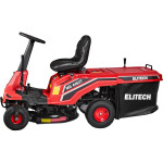 Газонокосилка бензиновая с сиденьем ELITECH МБ 4462Т(E1610.006.00) 210 210954