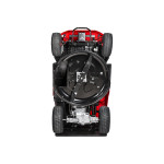 Газонокосилка бензиновая с сиденьем ELITECH МБ 4462Т(E1610.006.00) 210 210954