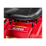 Газонокосилка бензиновая с сиденьем ELITECH МБ 4462Т(E1610.006.00) 210 210954