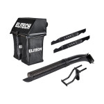 Комплект для газонокошения ELITECH ножи 92 см + травосборник 150л 0809.026600 209897