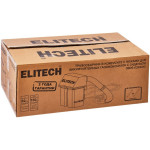 Комплект для газонокошения ELITECH ножи 92 см + травосборник 150л 0809.026600 209897