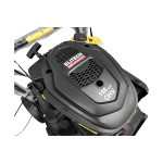 Пылесос садовый бензиновый ELITECH GV 2958WTS E1608.008.00 HD 209898