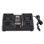Зарядное устройство ELITECH CS 1222