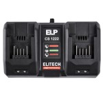 Зарядное устройство ELITECH CS 1222