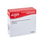 Проволока сварочная ELITECH 0606.010100