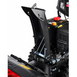 Снегоуборщик бензиновый ELITECH HD ST 1271LE