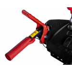 Снегоуборщик бензиновый ELITECH HD ST 1271LE
