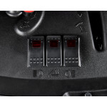 Снегоуборщик бензиновый ELITECH HD ST 1271LE