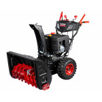 Снегоуборщик бензиновый ELITECH HD ST 1271LE