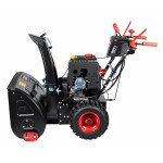 Снегоуборщик бензиновый ELITECH HD ST 1271LE