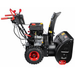 Снегоуборщик бензиновый ELITECH HD ST 1271LE