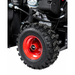 Снегоуборщик бензиновый ELITECH HD ST 1271LE