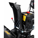 Снегоуборщик бензиновый ELITECH HD ST 1271CLE