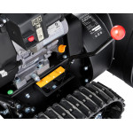 Снегоуборщик бензиновый ELITECH HD ST 1271CLE