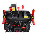 Снегоуборщик бензиновый ELITECH HD ST 1271CLE