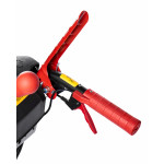 Снегоуборщик бензиновый ELITECH HD ST 1271CLE