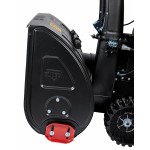 Снегоуборщик бензиновый ELITECH HD ST 1271CLE