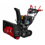 Снегоуборщик бензиновый ELITECH HD ST 1271CLE