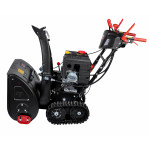 Снегоуборщик бензиновый ELITECH HD ST 1271CLE