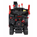 Снегоуборщик бензиновый ELITECH HD ST 1271CLE
