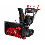 Снегоуборщик бензиновый ELITECH HD ST 1271CLE