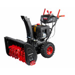 Снегоуборщик бензиновый ELITECH ST 1476LE
