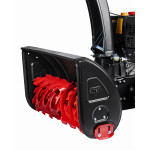 Снегоуборщик бензиновый ELITECH ST 1476LE