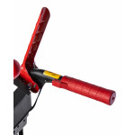 Снегоуборщик бензиновый ELITECH ST 1476LE