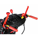 Снегоуборщик бензиновый ELITECH ST 1476LE