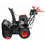 Снегоуборщик бензиновый ELITECH ST 1476LE