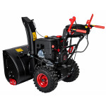 Снегоуборщик бензиновый ELITECH ST 1476LE