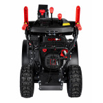 Снегоуборщик бензиновый ELITECH ST 1476LE