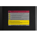 Инверторный сварочный аппарат ELITECH HD WM 500