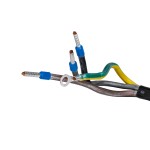 Инверторный сварочный аппарат ELITECH HD WM 500