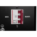 Инверторный сварочный аппарат ELITECH HD WM 500