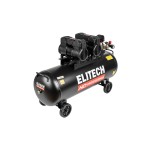 Компрессор безмасляный ELITECH HD ACF 500-100S