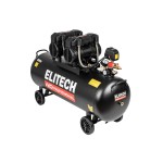 Компрессор безмасляный ELITECH HD ACF 500-100S