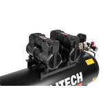Компрессор безмасляный ELITECH HD ACF 500-100S