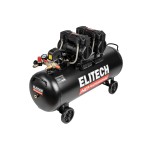 Компрессор безмасляный ELITECH HD ACF 500-100S