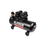 Компрессор безмасляный ELITECH HD ACF 500-100S