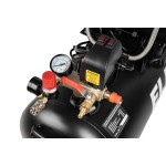 Компрессор безмасляный ELITECH HD ACF 500-100S