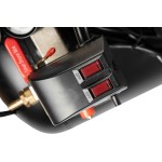 Компрессор безмасляный ELITECH HD ACF 500-100S
