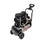 Компрессор безмасляный ELITECH HD ACF 300-24S
