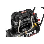 Компрессор безмасляный ELITECH HD ACF 300-24S