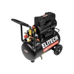 Компрессор безмасляный ELITECH HD ACF 300-24S